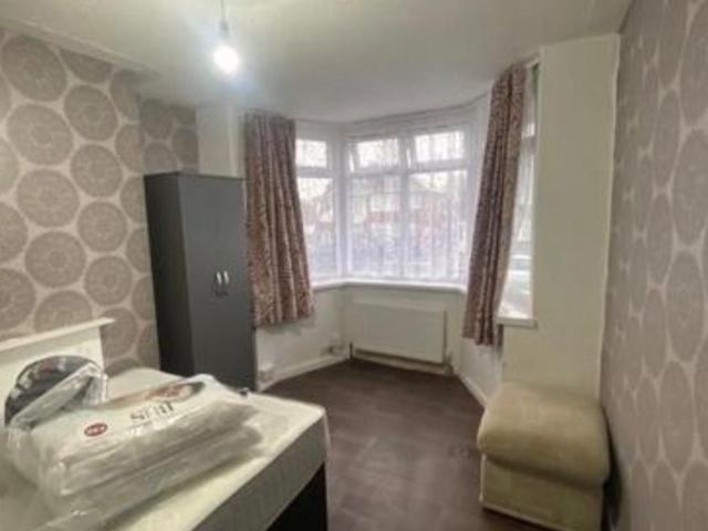 Room for rent in Hodge Hill, Isle Of Man