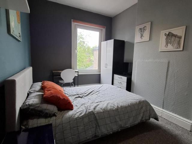 Room for rent in Wellow, Grimsby