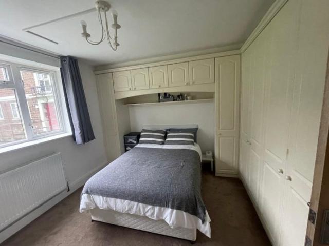 Room for rent in Greater London