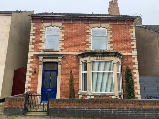 Room for rent in Brambleside, Kettering