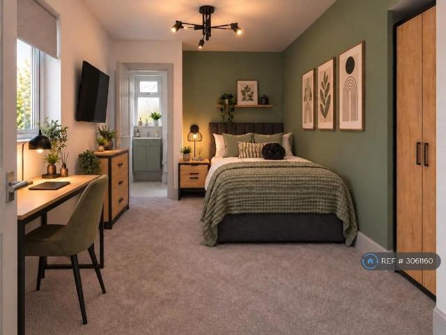 Room for rent in Portico, St Helens