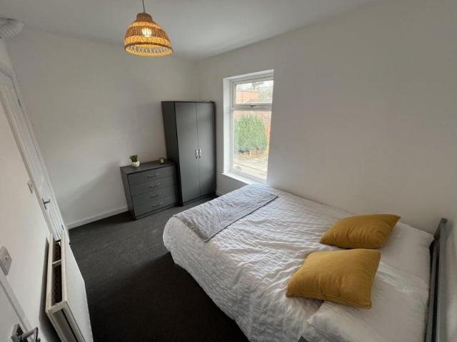 Room for rent in Grantham, Barholm