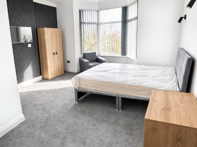 House for rent in Throston, Brierton