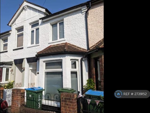 Room for rent in Quarrendon, Aylesbury