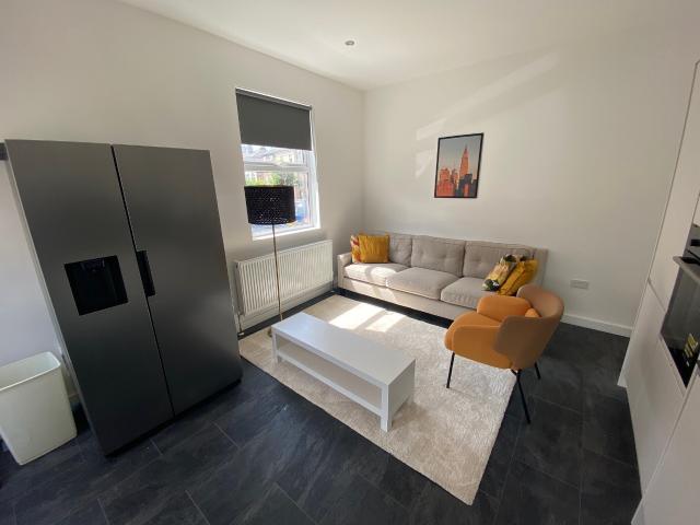 House for rent in Claughton, Birkenhead