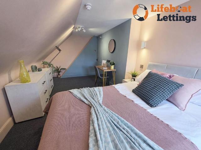 Room for rent in Repton Manor, Bridgefield
