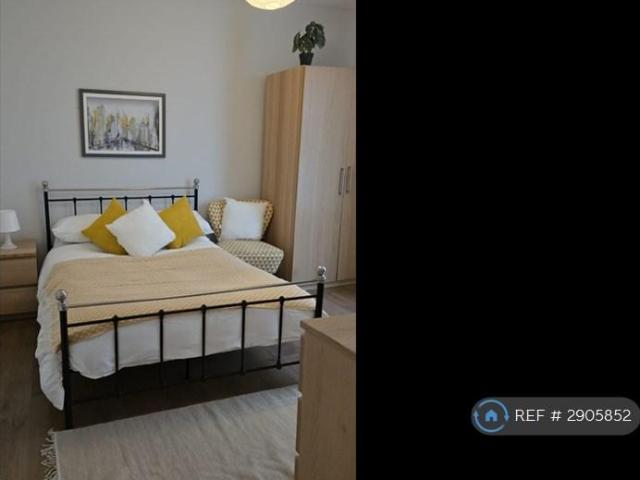 Room for rent in New Normanton, East Midlands