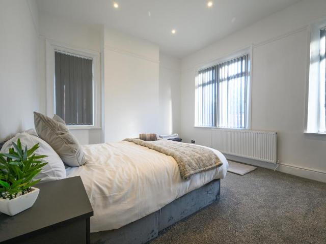 Room for rent in Earlestown, St Helens