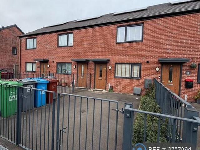 Room for rent in Georgia, Greater Manchester