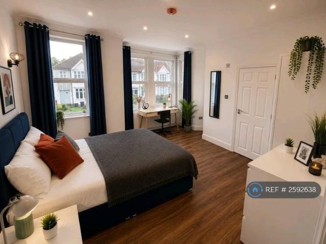 Room for rent in Sudbury, Greater London