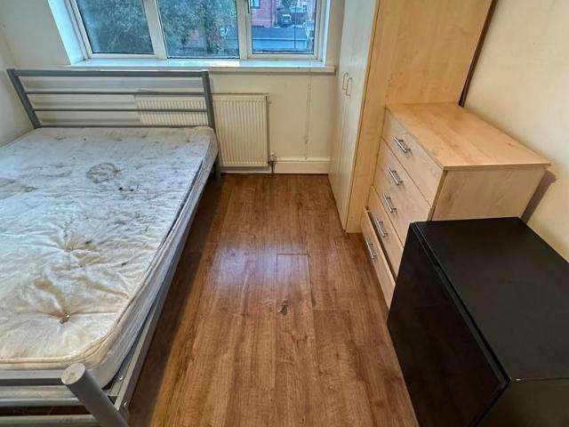 Room for rent in East Tilbury, Essex