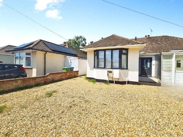 Room for rent in Wimpson, City Of Southampton