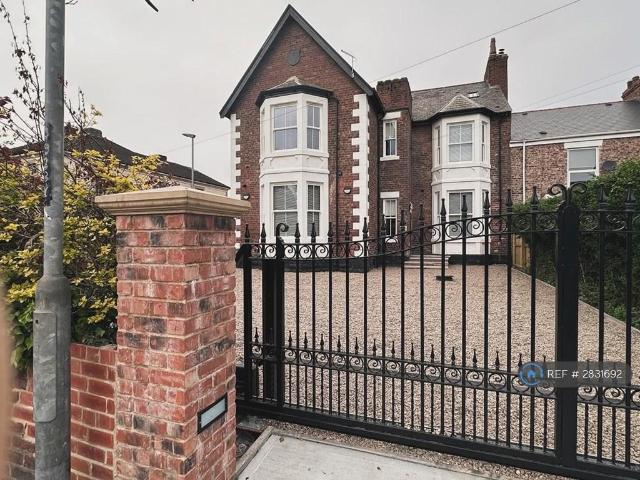 Room for rent in Blyth, Northumberland