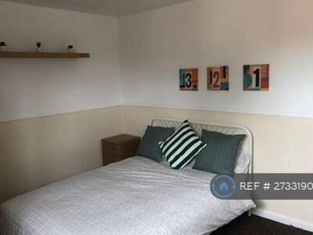 Room for rent in Ladywood, West Midlands
