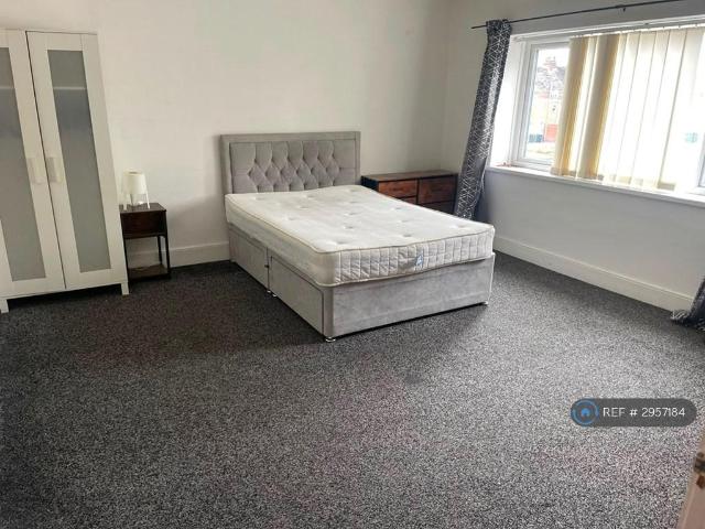 Room for rent in Hebburn, Tyne And Wear
