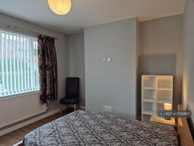 Room for rent in Hammond Street, Isle Of Man