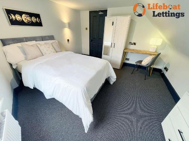Room for rent in Repton Manor, Bridgefield