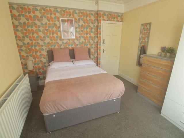 Room for rent in New Boultham, Lincoln