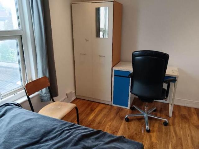 Room for rent in Leytonstone, Greater London