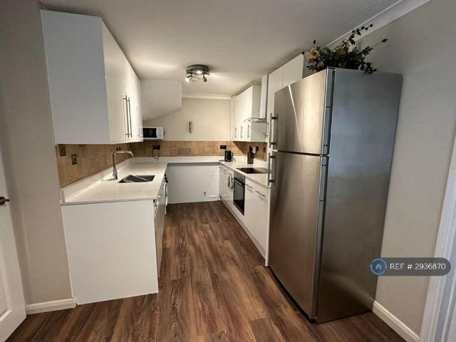 Room for rent in Isle Of Dogs, Greater London