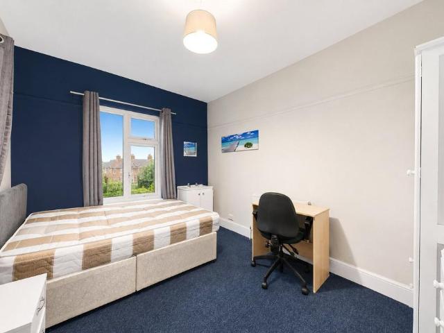 Room for rent in Semilong, Northampton