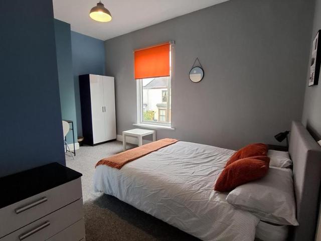 Room for rent in Wellow, Grimsby