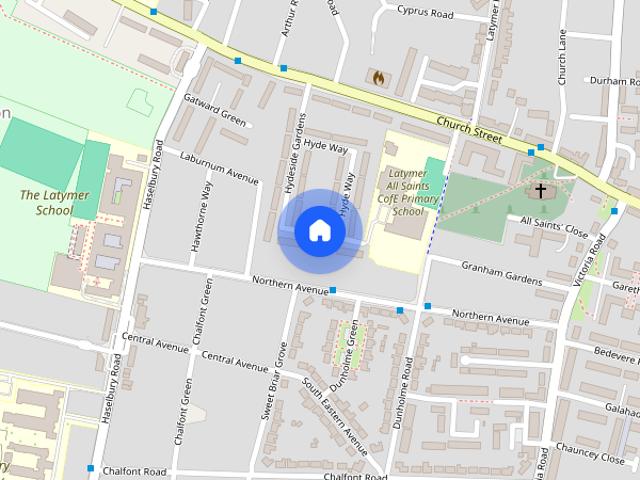 Room for rent in Edmonton, Greater London