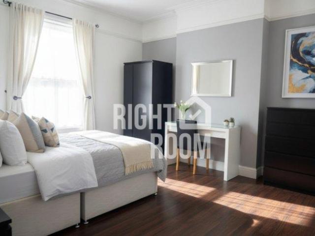 Room for rent in Charminster, Isle Of Man