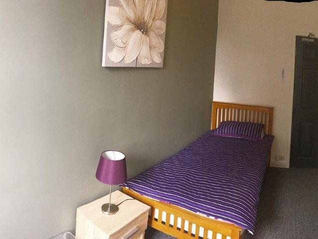 Room for rent in New Boultham, Brayford