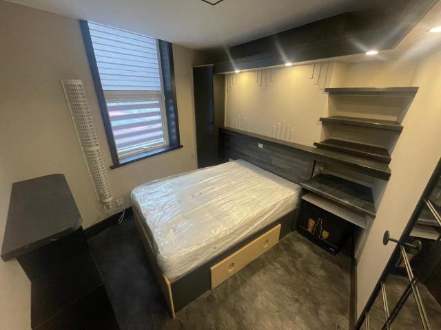 Room for rent in Plungington, Higher Bartle