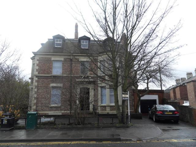 House for rent in Jesmond, Tyne And Wear