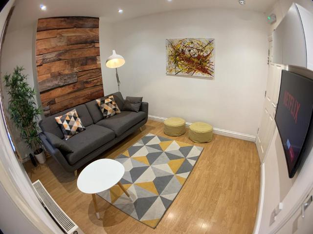 Room for rent in Watergate, Isle Of Man