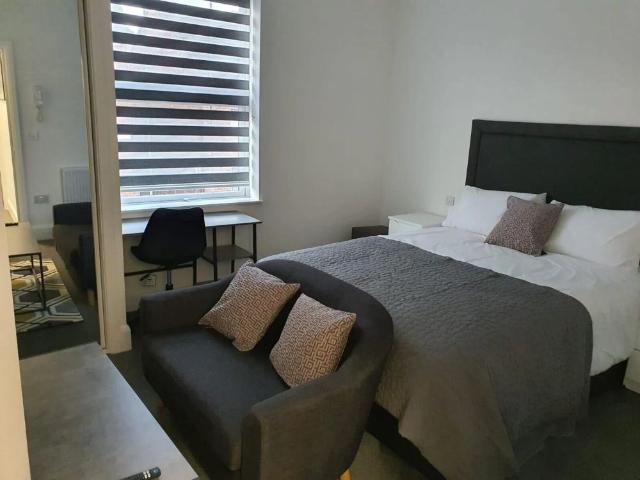 Room for rent in Lozells, West Midlands