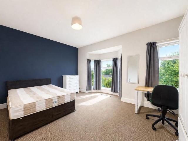 Room for rent in Semilong, Northampton