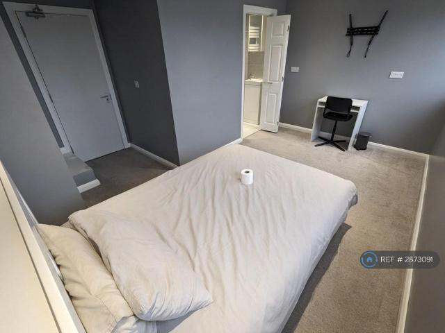 Room for rent in East Bower, Bridgwater