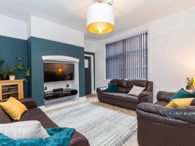 Room for rent in Plungington, Higher Bartle
