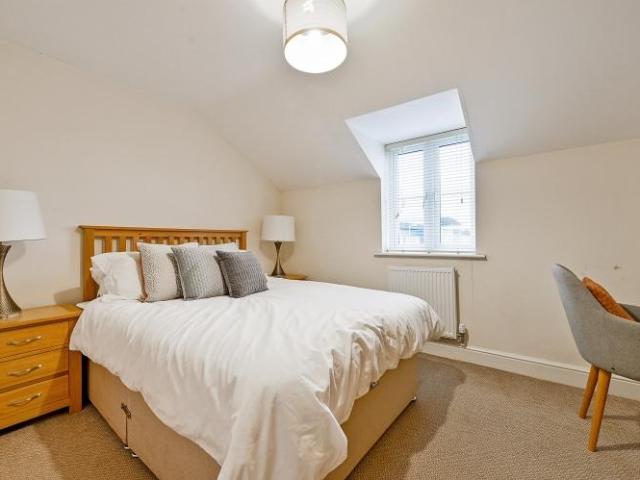 Room for rent in West Oxford, The Slade