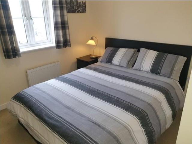 Room for rent in Bletchley and Fenny Stratford, Bletchley