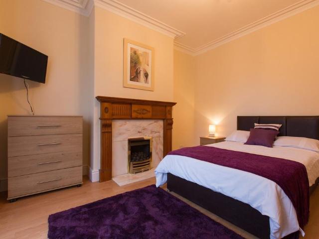 Room for rent in Hammond Street, Isle Of Man
