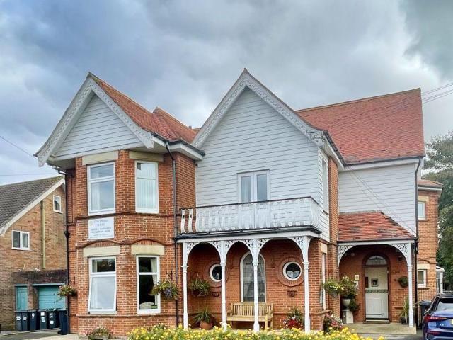 Room for rent in Southbourne, Bournemouth