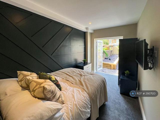Room for rent in Tipner, City Of Portsmouth