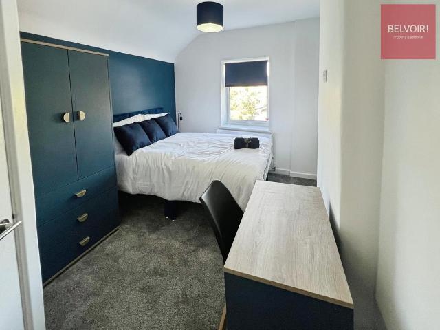 Room for rent in Holme Hill, Grimsby