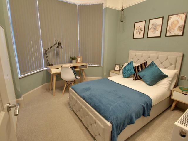 Room for rent in Old Wharf, City Of Leicester