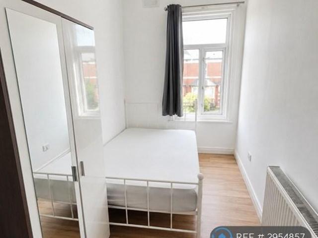 Room for rent in Blackpool
