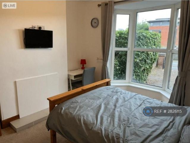 Room for rent in New Boultham, Brayford
