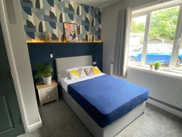 Room for rent in South Kirkby and Moorthorpe, South Kirkby
