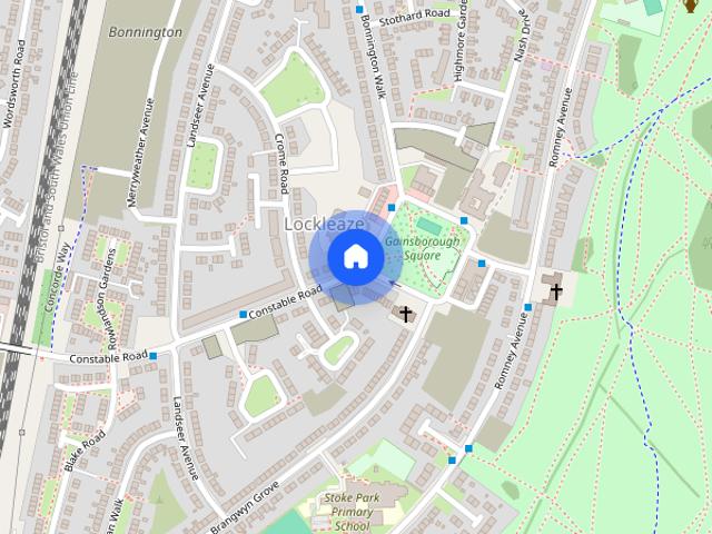 Room for rent in Feckenham, City Of Bristol
