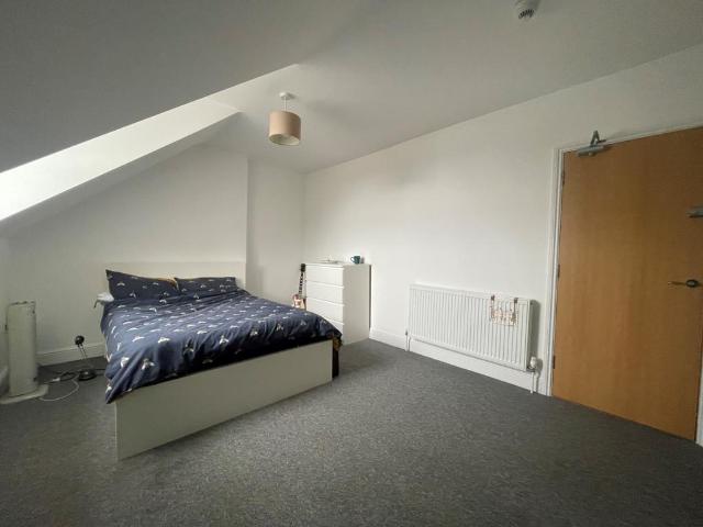 Room for rent in Felixstowe, Eastbridge