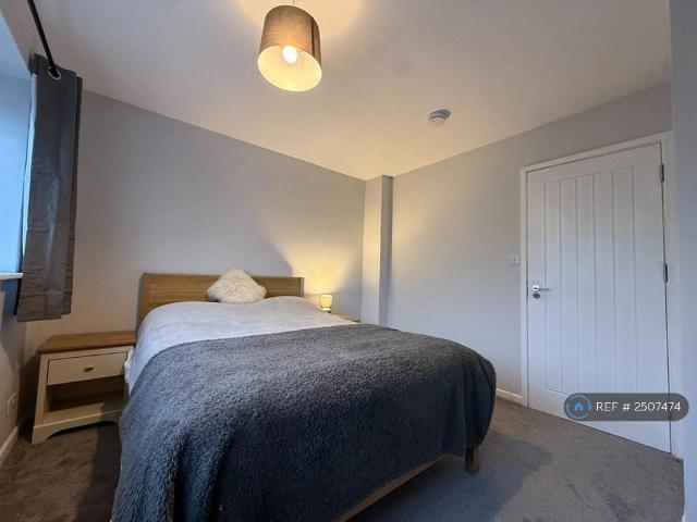 Room for rent in Headless Cross, Redditch