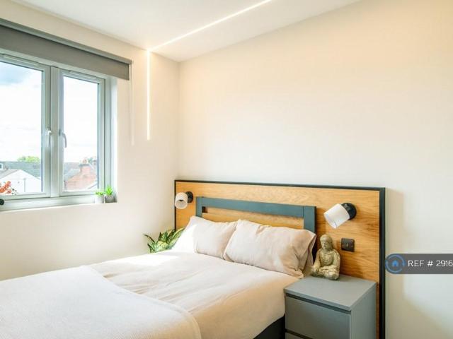 Room for rent in Eastleigh, Helford